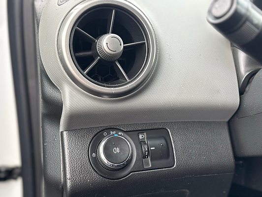 Chevrolet Aveo LT, 2013 года, пробег 197000 км