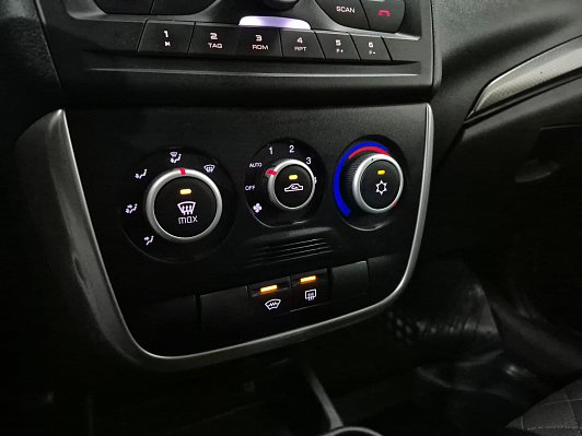 Lada (ВАЗ) Granta, 2019 года, пробег 86379 км