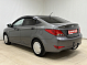 Hyundai Solaris Comfort, 2014 года, пробег 197549 км