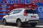 Geely Emgrand X7 Флагшип, 2021 года, пробег 45000 км