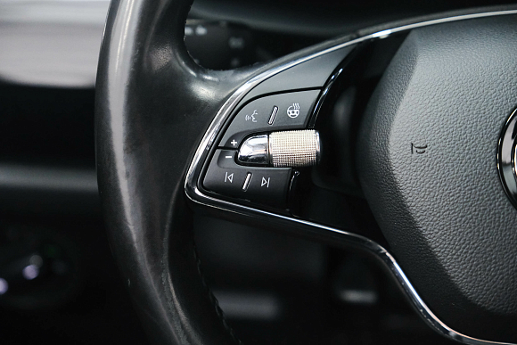 Skoda Kodiaq Style, 2021 года, пробег 212000 км