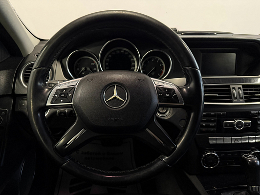 Mercedes-Benz C-Класс, 2013 года, пробег 232754 км