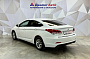Hyundai i40 Comfort Plus, 2016 года, пробег 130362 км
