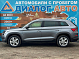 Skoda Kodiaq Style, 2019 года, пробег 119300 км
