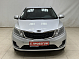 Kia Rio Comfort, 2012 года, пробег 181581 км