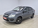 Lada (ВАЗ) Granta Norma Classic 21911-51-710, 2018 года, пробег 122367 км
