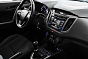Hyundai Creta Comfort Plus, 2018 года, пробег 137000 км