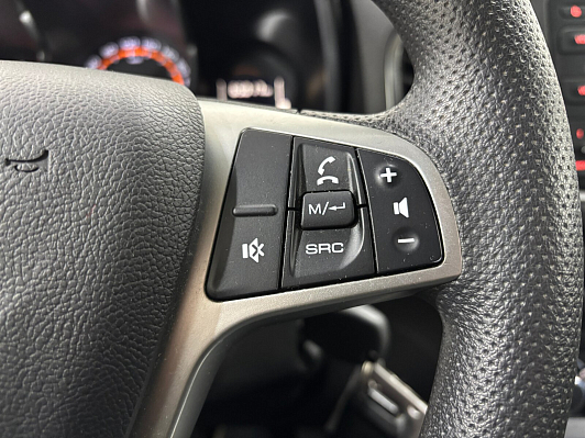 Lada (ВАЗ) XRAY Comfort, 2020 года, пробег 65015 км