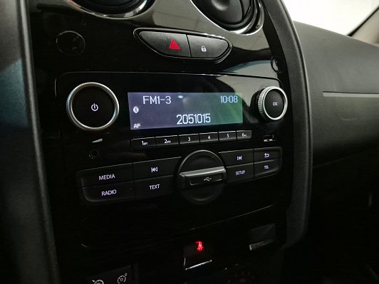 Renault Duster, 2019 года, пробег 173601 км