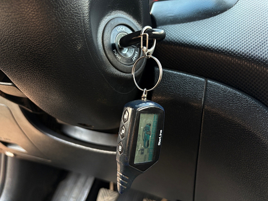 Hyundai Solaris Active, 2015 года, пробег 160426 км