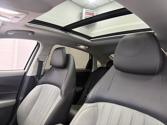Changan Lamore Техно, 2024 года, пробег 26850 км