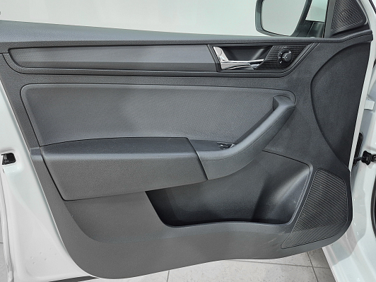 Skoda Rapid Active, 2019 года, пробег 75946 км