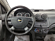 Chevrolet Aveo LS high, 2011 года, пробег 154924 км