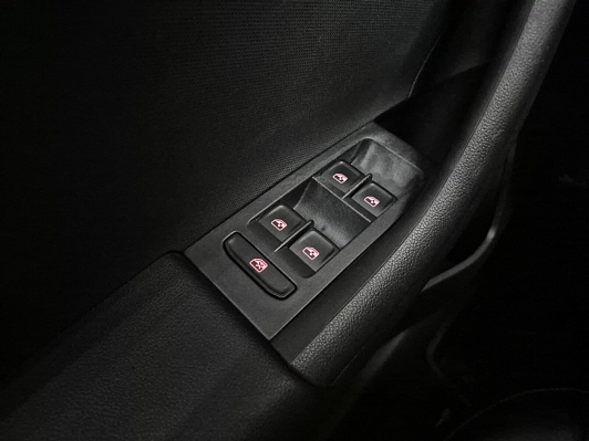 Volkswagen Polo Respect, 2021 года, пробег 164152 км