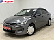 Hyundai Solaris Comfort, 2014 года, пробег 197549 км