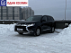 Mitsubishi Outlander Intense, 2017 года, пробег 117244 км