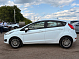 Ford Fiesta Trend, 2016 года, пробег 130290 км