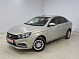 Lada (ВАЗ) Vesta, 2018 года, пробег 119707 км