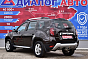 Renault Duster Drive, 2018 года, пробег 101500 км