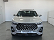 Chery Tiggo 7 Pro Prestige, 2022 года, пробег 37000 км