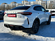 Haval F7x Elite, 2022 года, пробег 57881 км