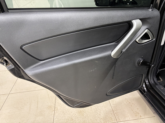 Lada (ВАЗ) Granta Comfort, 2020 года, пробег 122507 км