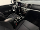 Kia Sportage Luxe, 2019 года, пробег 126800 км