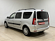 Lada (ВАЗ) Largus, 2012 года, пробег 138992 км
