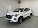 Chery Tiggo 4 Pro Family, 2023 года, пробег 58122 км