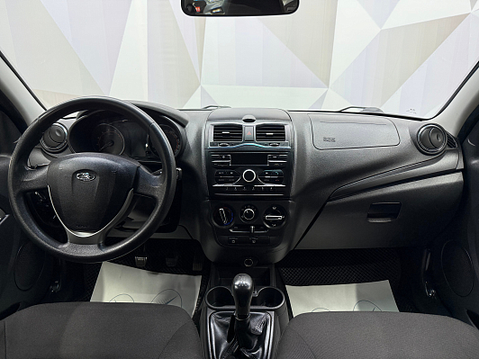 Lada (ВАЗ) Granta Comfort (2018-2021), 2020 года, пробег 99150 км