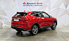 Haval F7 Premium, 2024 года, пробег 36520 км