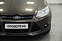 Ford Focus, 2012 года, пробег 163500 км