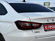 Lada (ВАЗ) Vesta, 2024 года, пробег 22127 км