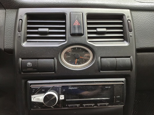 Lada (ВАЗ) Priora Норма, 2012 года, пробег 176904 км