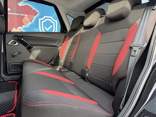 Lada (ВАЗ) Granta Sport'24, 2023 года, пробег 29300 км