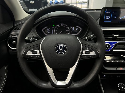 Changan Alsvin Стандарт, 2024 года, пробег 4112 км