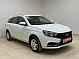 Lada (ВАЗ) Vesta Comfort, 2019 года, пробег 124580 км