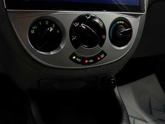 Daewoo Gentra Optimum, 2013 года, пробег 153860 км