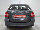 Lada (ВАЗ) Granta Comfort Optima Multimedia Glonass 21917-51-00C, 2015 года, пробег 153598 км