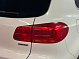 Volkswagen Tiguan CLUB, 2011 года, пробег 265000 км