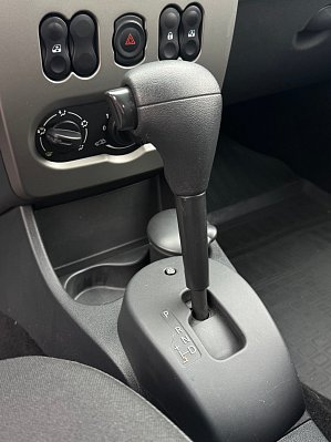 Renault Sandero, 2012 года, пробег 107862 км