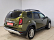 Renault Duster Expression, 2015 года, пробег 195067 км