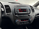 Kia Cerato Luxe, 2018 года, пробег 141625 км