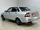Lada (ВАЗ) Priora Норма, 2008 года, пробег 152782 км