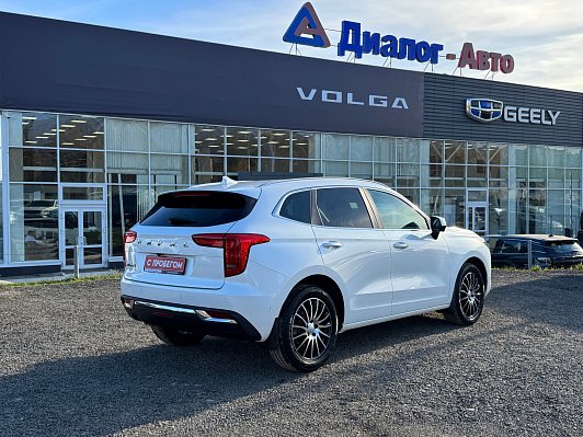 Haval Jolion Premium, 2023 года, пробег 63698 км