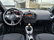 Nissan Juke XE, 2014 года, пробег 113500 км