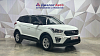 Hyundai Creta, 2019 года, пробег 46481 км