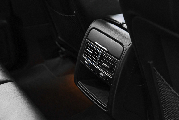 Volkswagen Touareg Business, 2015 года, пробег 335000 км