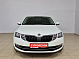 Skoda Octavia Ambition, 2017 года, пробег 71300 км
