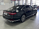 Audi A8 Business, 2018 года, пробег 240952 км